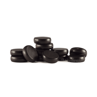 Set de 12 Piezas Crokinole