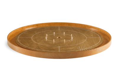 Set Crokinole haya/haya