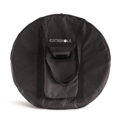 Bolsa Transporte Crokinole