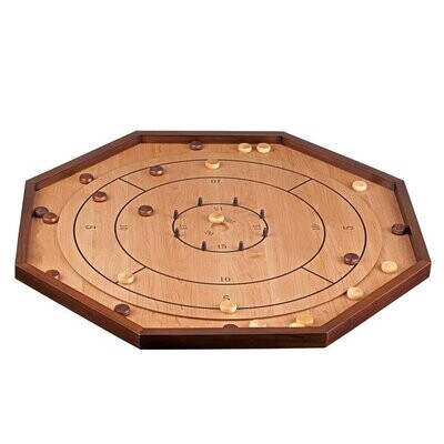 Crokinole de Marca Philos  69 cms